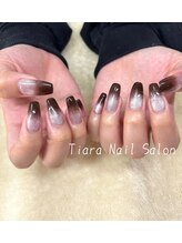 ティアラ(Tiara)/持ち込みデザイン