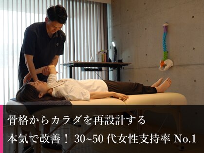 スタイルデザインサロン ケン(Ken)の写真