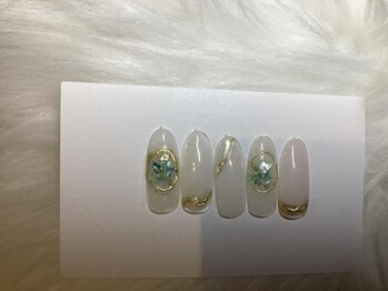 国分寺店限定デザイン