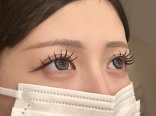 レーヴ 立川南口店(REVE)/大人気束感マツエク♪