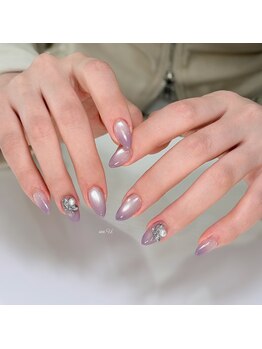 シーユー 池袋(see.U)/マグネットカラーグラデ