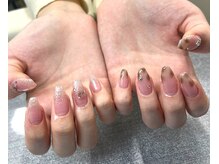 サララ(SALALA)/デザインネイル♪