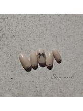 シーズネイル(She's nail)/新規お客様 オフ込み 6980円