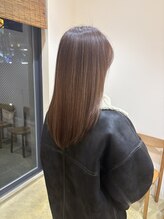 ココロ 久喜店(cocoro)&nbsp;榎本 