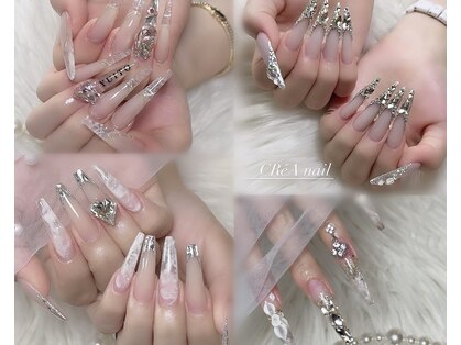 クレア(CReA)の写真