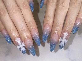 フラッシュ×クロス　クロス別途