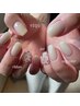 【Open記念限定*/Hand】完全おまかせ 似合わせデザイン シンプルコース