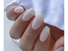 アイリストーキョーネイルスタジオ(IRIS TOKYO)の雰囲気(指が綺麗に見える上品ネイル人気です♪)
