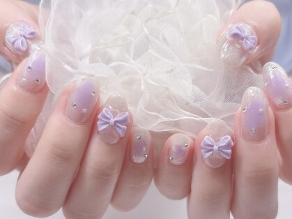 ヘアアンドネイル コージー(Hair&Nail COZY)の写真
