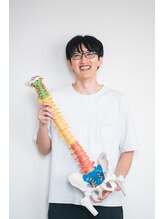 ハヤト整体院&nbsp;田村 隼人