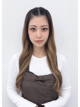 フィアラ 京都七条高倉店(Fiara)&nbsp;栃下 唯音