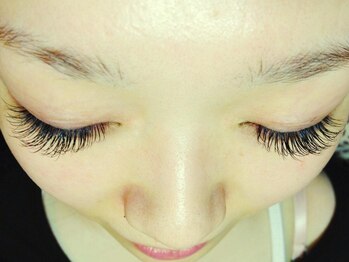 リマ(Lima)/どの角度から見てもふさふさ☆