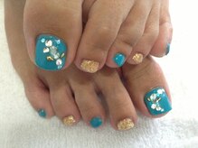 ネイルサロン リリィ(Lily)/フットネイル