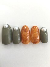 アマービレ(Amabile)/初回他店オフ無料♪定額￥7980