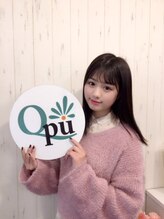 キュープ 柏店(Qpu)/鶴嶋乃愛様ご来店