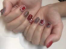 エムサロン 伊勢崎(emusalon)/可愛い女子にオススメ