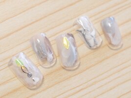 6月select(Q)6,480円＊1/10種