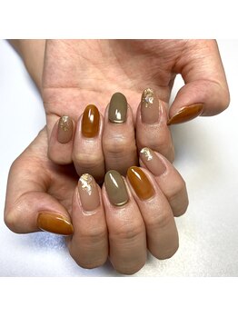 ネイルサロン リノア(Linoa)/