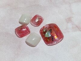 フィルムデザイン。