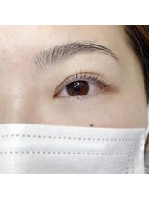 フランセス(Frances)/ラッシュリフト