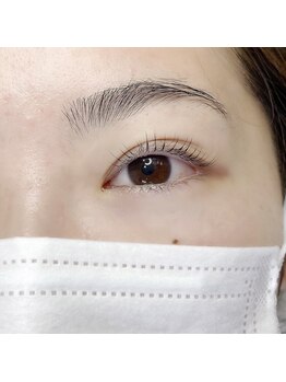 フランセス(Frances)/ラッシュリフト