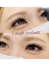 ラフ アイラッシュ 佐倉店(La:ugh eyelash)/パッチリ＆ボリューム