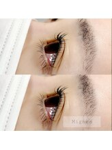 ヌン(NUN.)/トリートメントパーマ