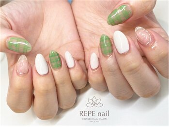 レペ(REPE)/
