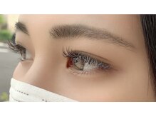 エイト オオブ(EIGHT OBU)/ロイッシュカラー