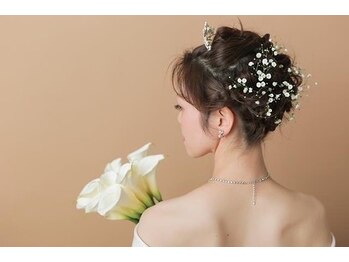 リバース(Rebirth)/ブライダルフォト・前撮り前に♪