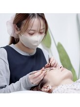 ディアサロン 横浜店(Dia salon) 石川 