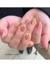 エムシーベル(m.c bell)/