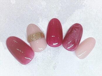 アルセア 上野御徒町店(Alcea)/アクセサリーネイル マグネット