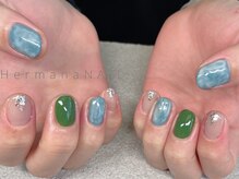 エルマナ ネイル(Hermana NAIL)/