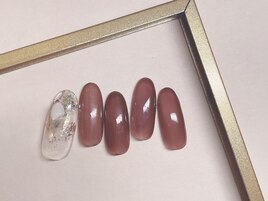 秋色ニュアンス