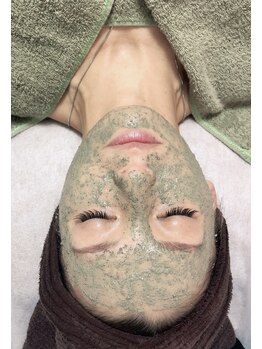 ミロク(MIROKU.)/REVI &nbsp;ハーブピーリング