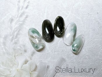 ステラ(Stella)/▼ラグジュアリーコース6980