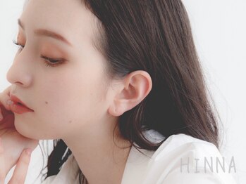 ヒンナ バイ クローヴ 中目黒(hinnα by C-LOVe)の写真/【似合わせまつ毛パーマ（ラッシュリフト）初回￥5500】施術歴10年の熟練スタッフが担当！[中目黒]