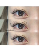 ライル(RILE)/Upwardlash120本