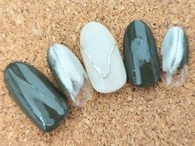 ネイルサロン ルーム 浦安店(Nail Salon ROOM)/【定額Lコース¥5700】