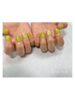 リモネイル(Rimo nail)/