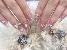 トゥービー 新宿三丁目(To Be)/チップ付け放題コース16980円