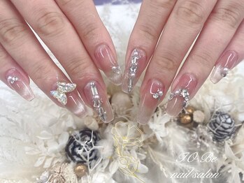 トゥービー 新宿三丁目(To Be)/チップ付け放題コース16980円