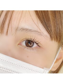 ガーデン ベルモール店(GARDEN)/UPward Lift（まつげパーマ）