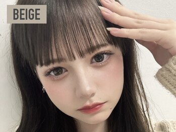 ベージュトーキョー 表参道店(BEIGE TOKYO)/