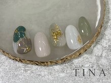 ティナ(TINA)/