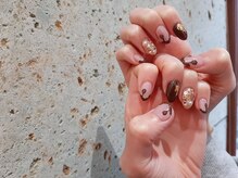 ルカ 大宮(Luca)/<HAND>定額オリジナルコース