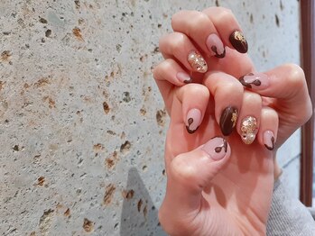 ルカ 大宮(Luca)/<HAND>定額オリジナルコース