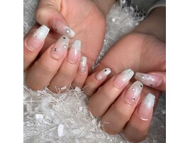 長さ出し☆持ち込み☆ツイード