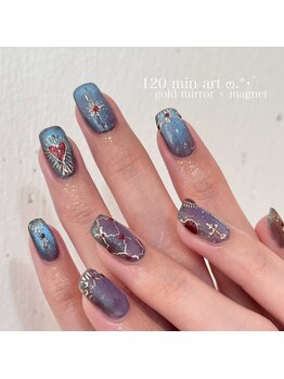 ネス 沖縄店(Nes.)/担当 Haruna